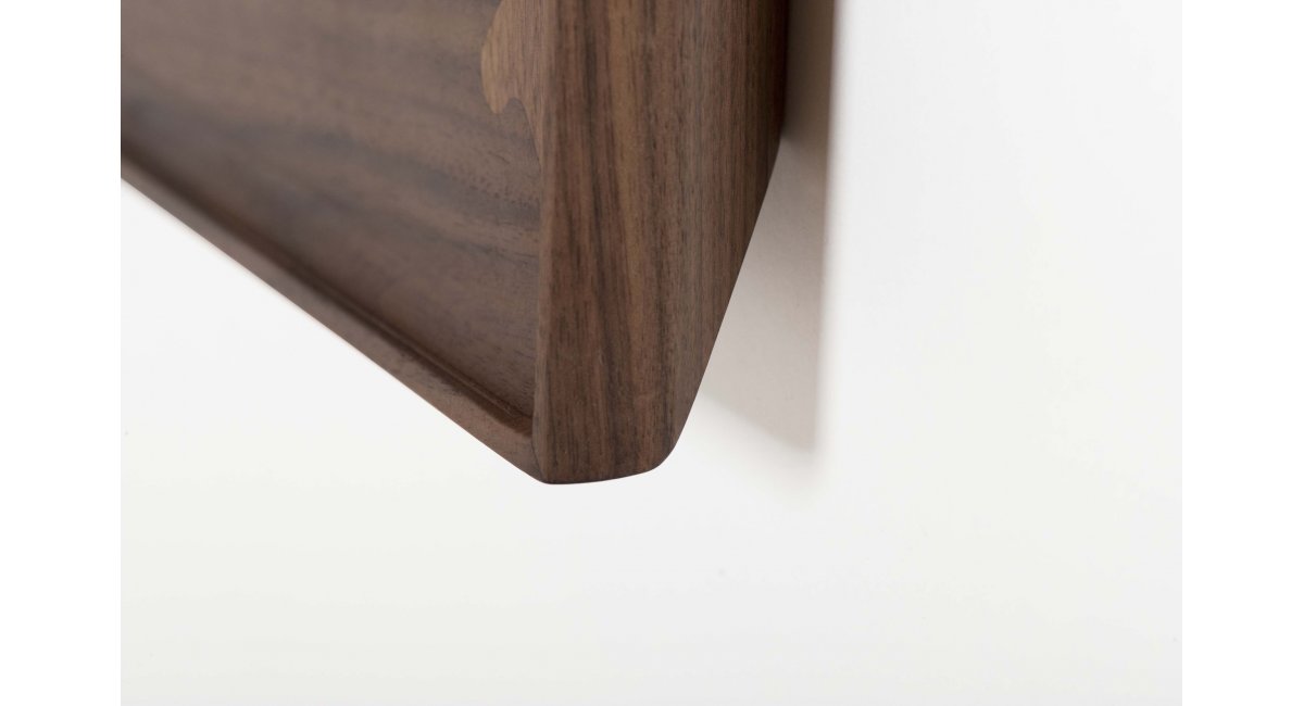 De La Espada, Coniston Large Rectangular Mirror