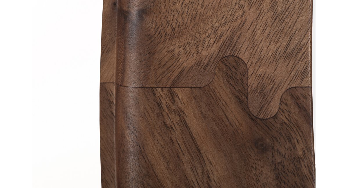 De La Espada, Coniston Large Round Mirror