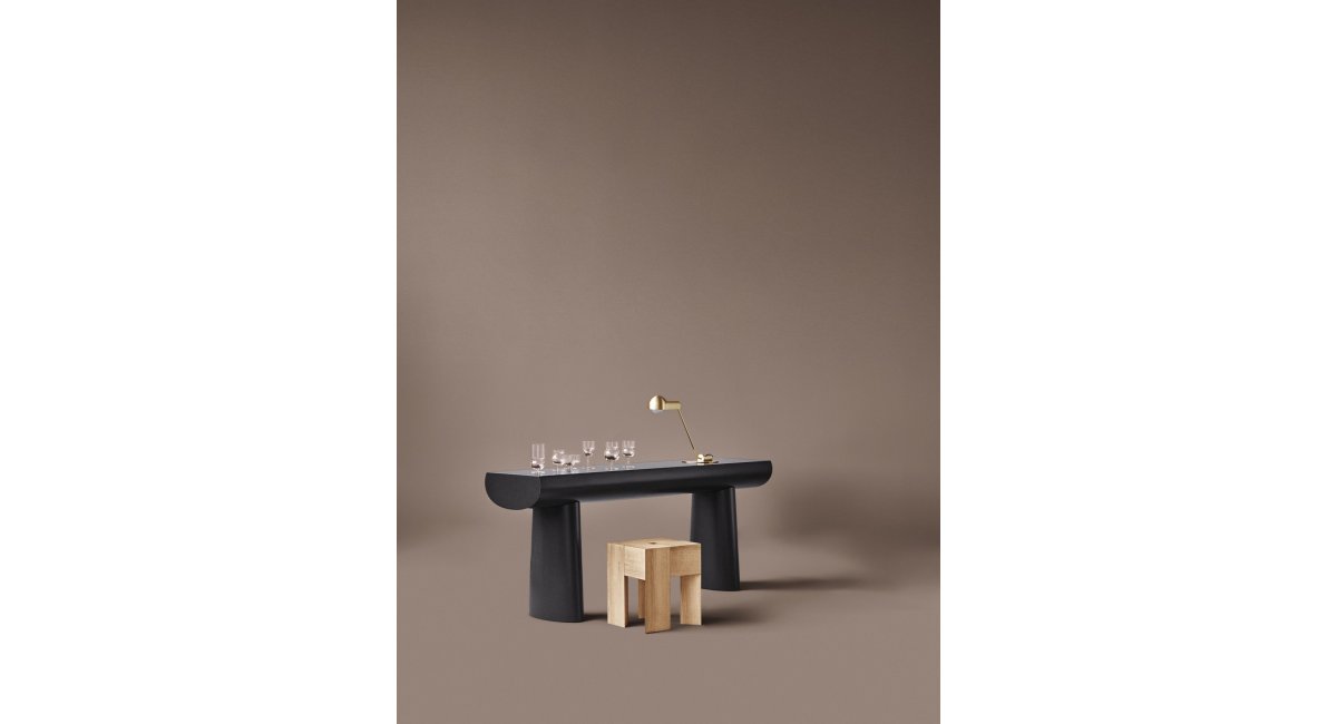 Console Table _ mesa - Karakter - MINIM - lifestyle