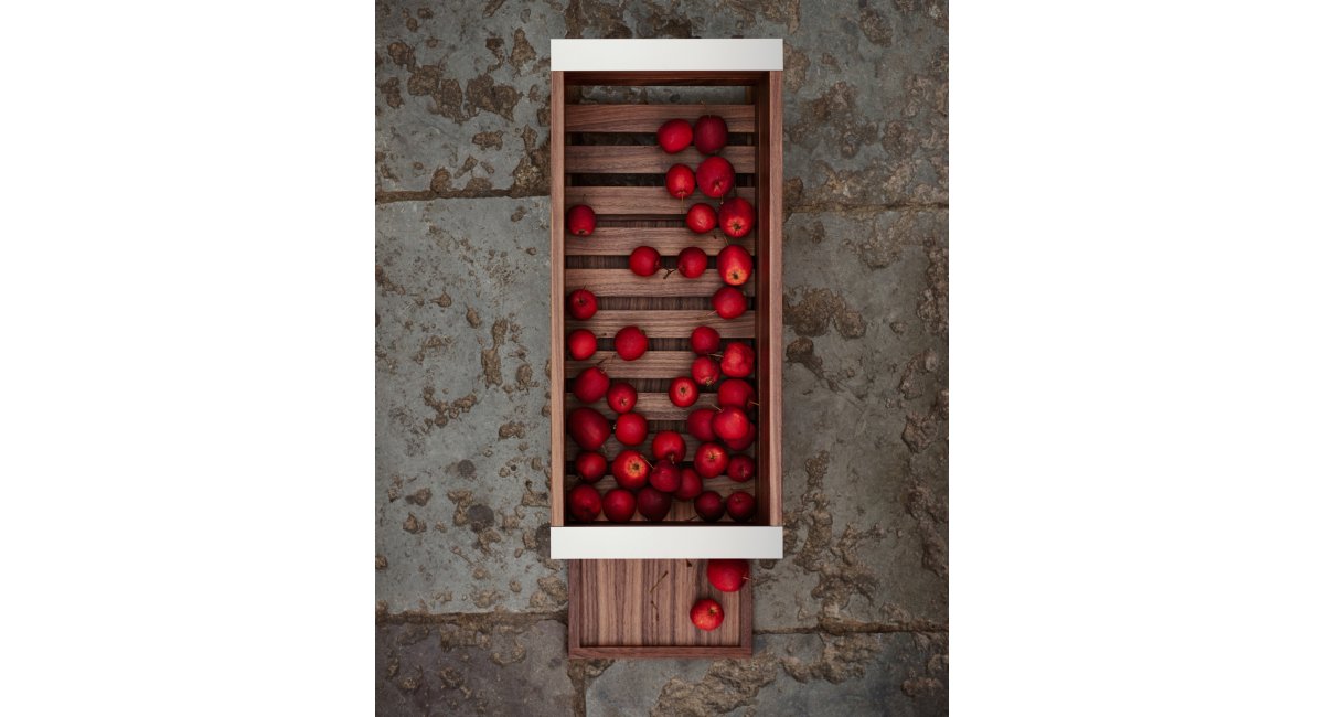 Bulthaup, Contenedores