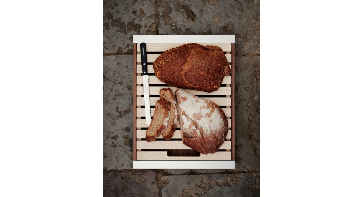 Bulthaup, Contenedores