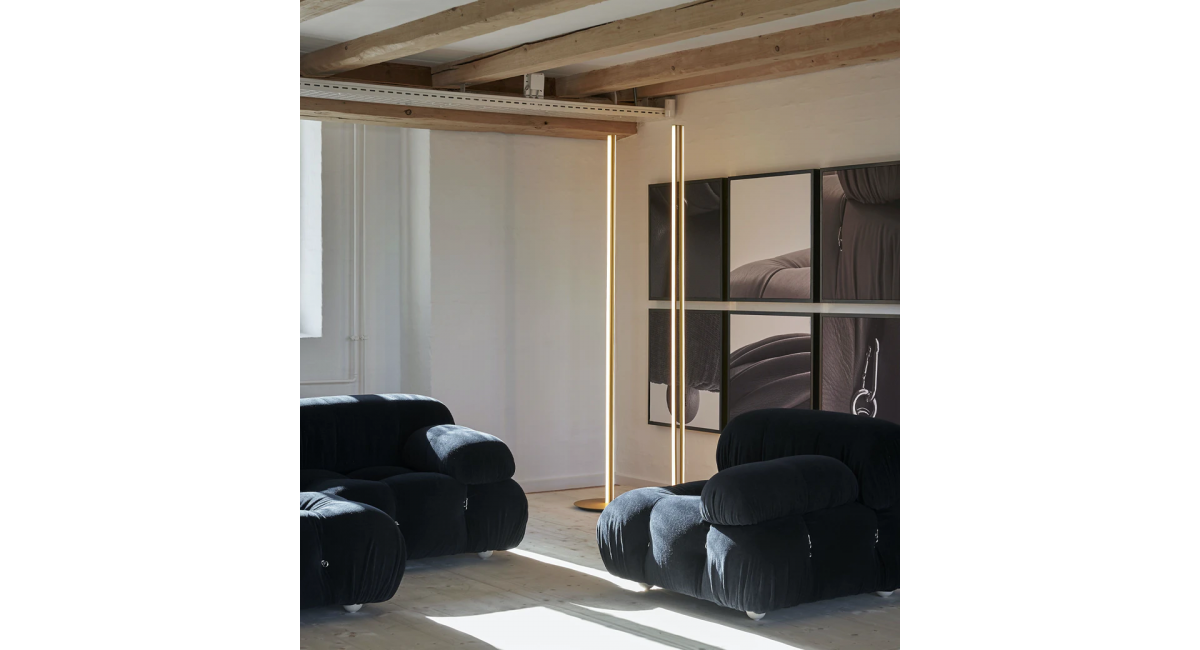 CoordinatesFloor_Flos_Minim Barcelona Madrid