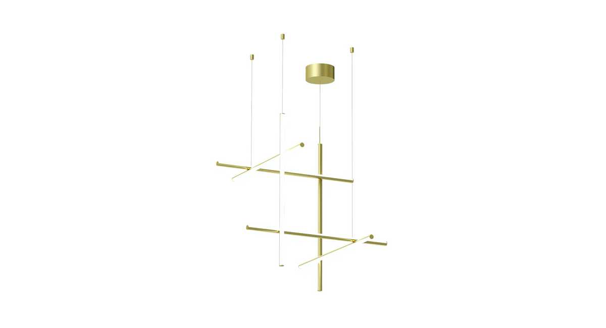 CoordinatesSuspension_Flos_Minim Barcelona Madrid