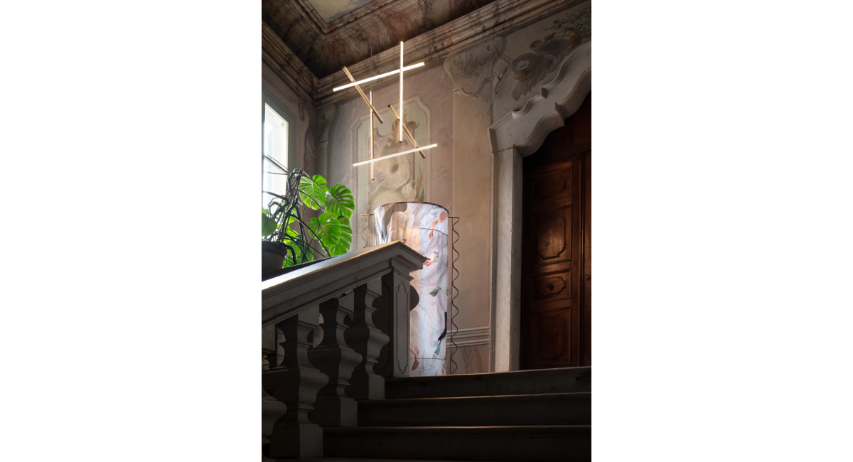 CoordinatesSuspension_Flos_Minim Barcelona Madrid