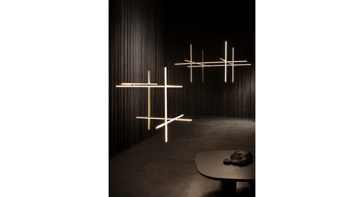 CoordinatesSuspension_Flos_Minim Barcelona Madrid