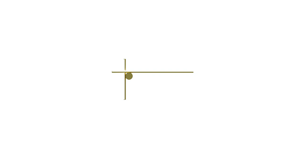 CoordinatesWall_Flos_Minim Barcelona Madrid