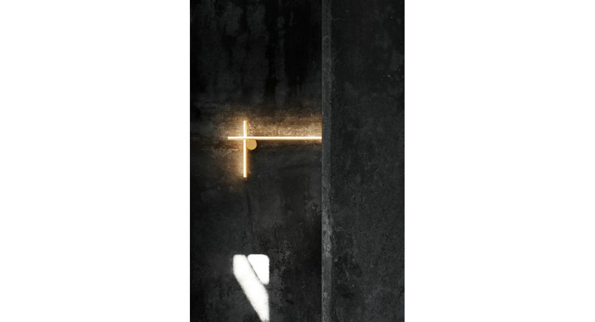 CoordinatesWall_Flos_Minim Barcelona Madrid