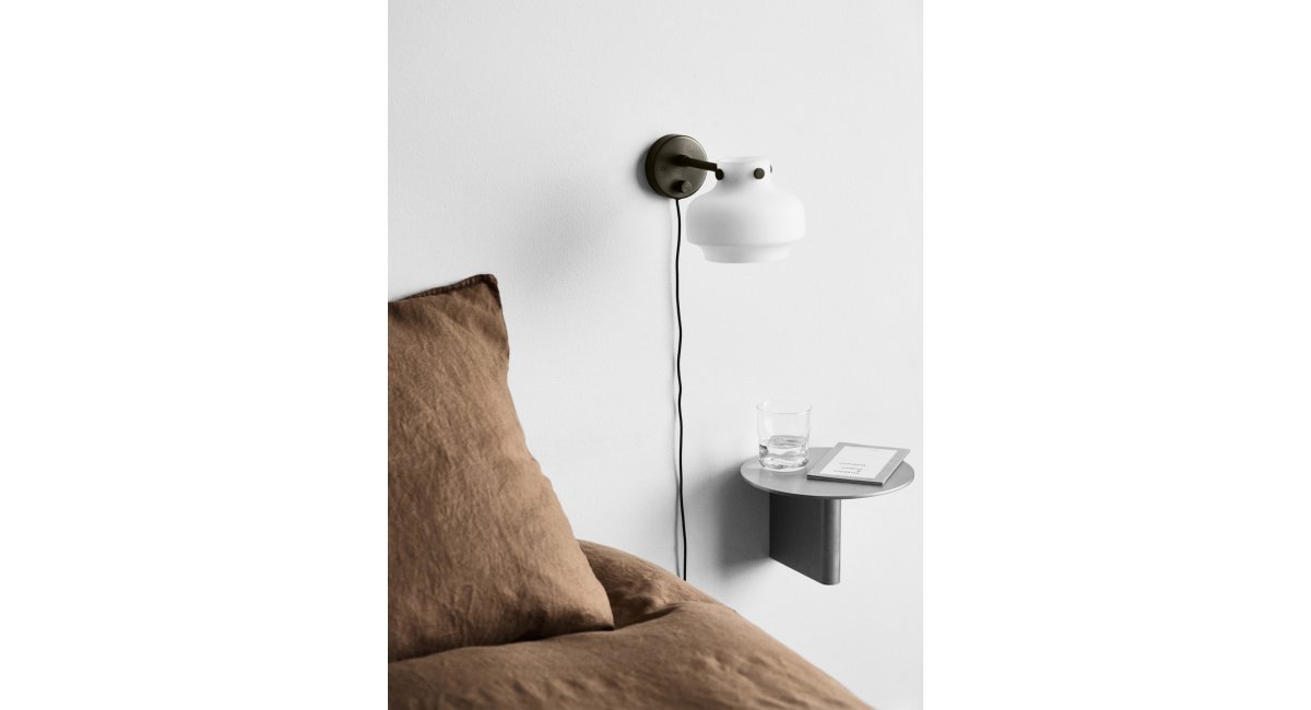 Copenhagen SC 16 - lámpara de pared - and tradition - MINIM