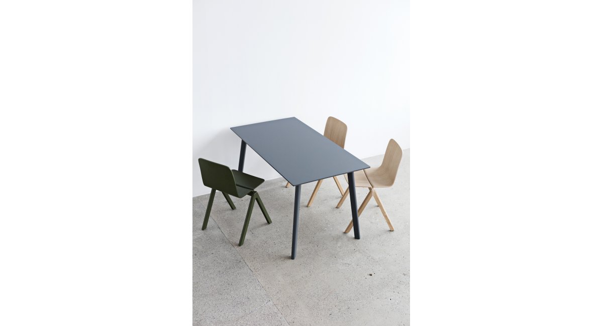 Hay, Copenhague Deux