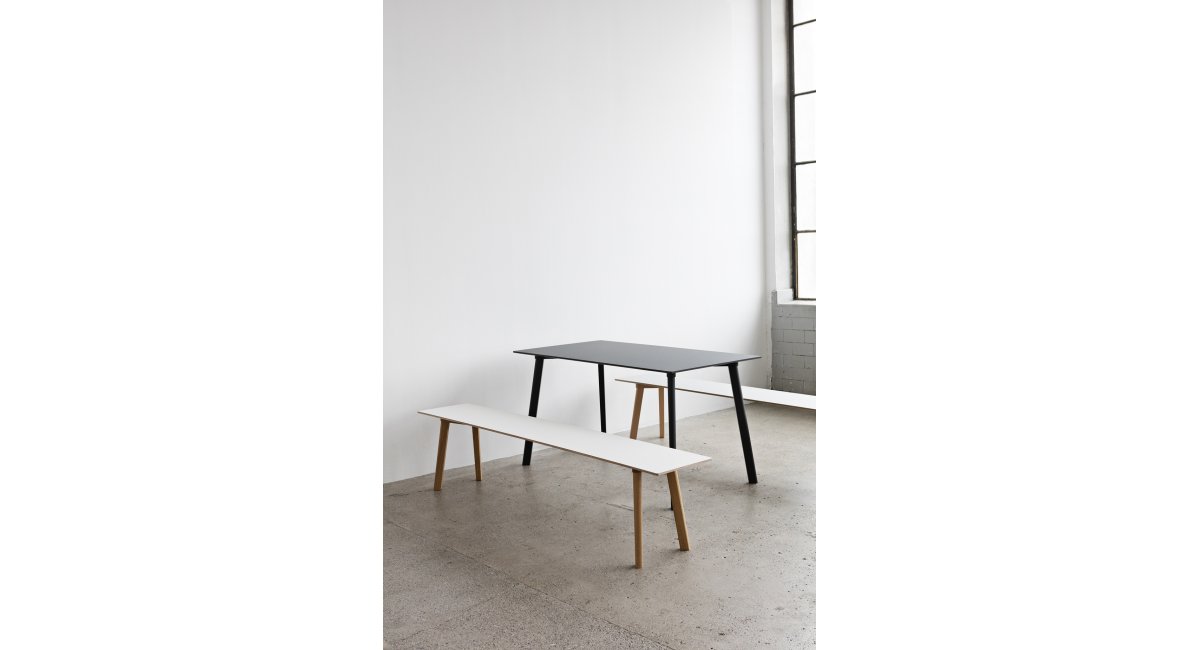 Hay, Copenhague Deux