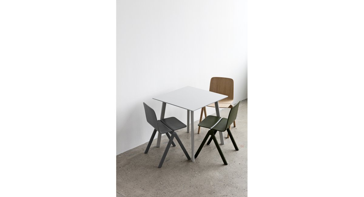 Hay, Copenhague Deux