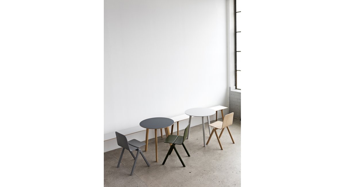 Hay, Copenhague Deux