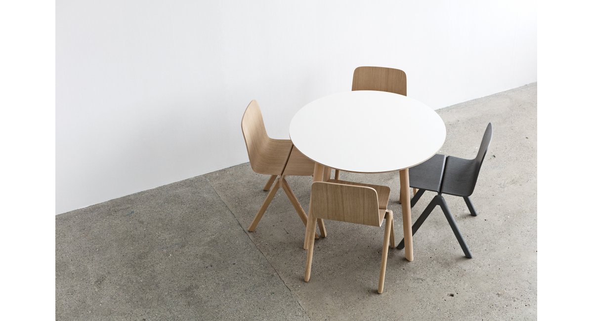 Hay, Copenhague Deux