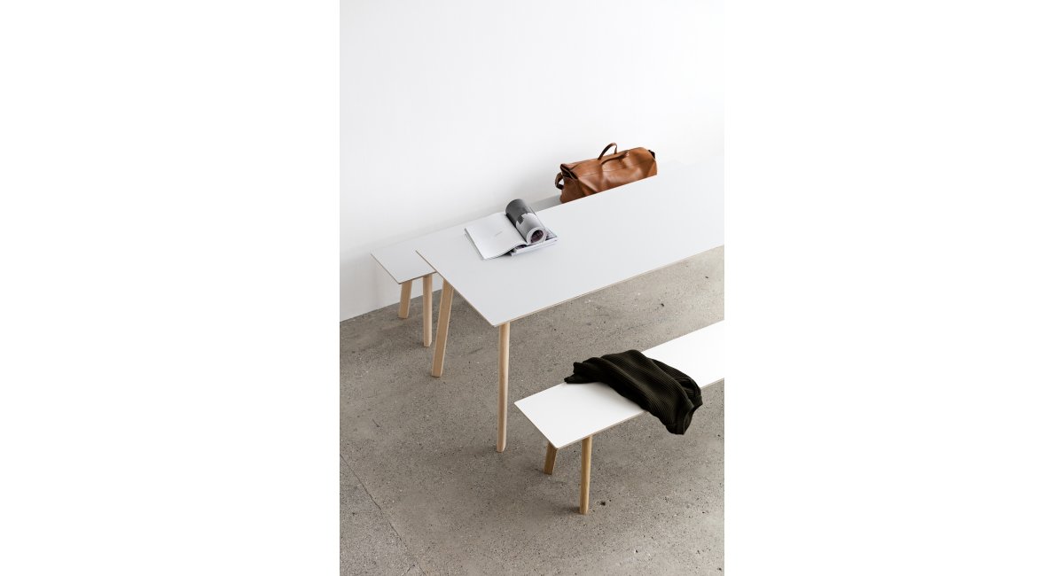 Hay, Copenhague Deux