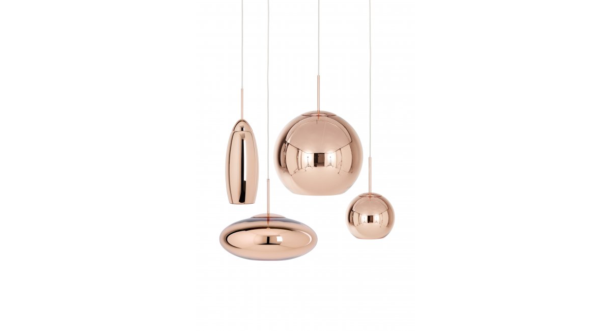 Tom Dixon, Cooper wide
