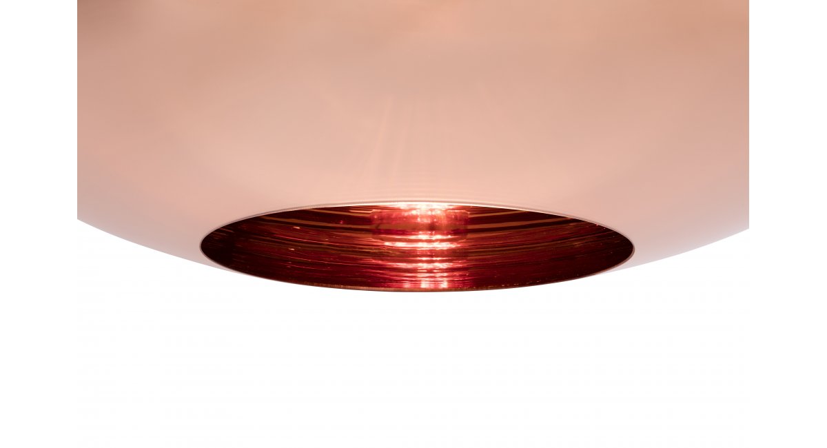 Tom Dixon, Cooper wide