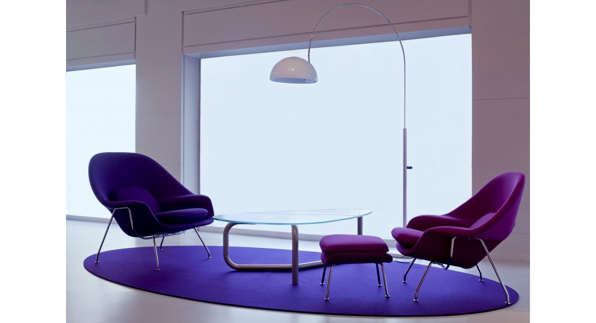 Knoll, Womb Chair