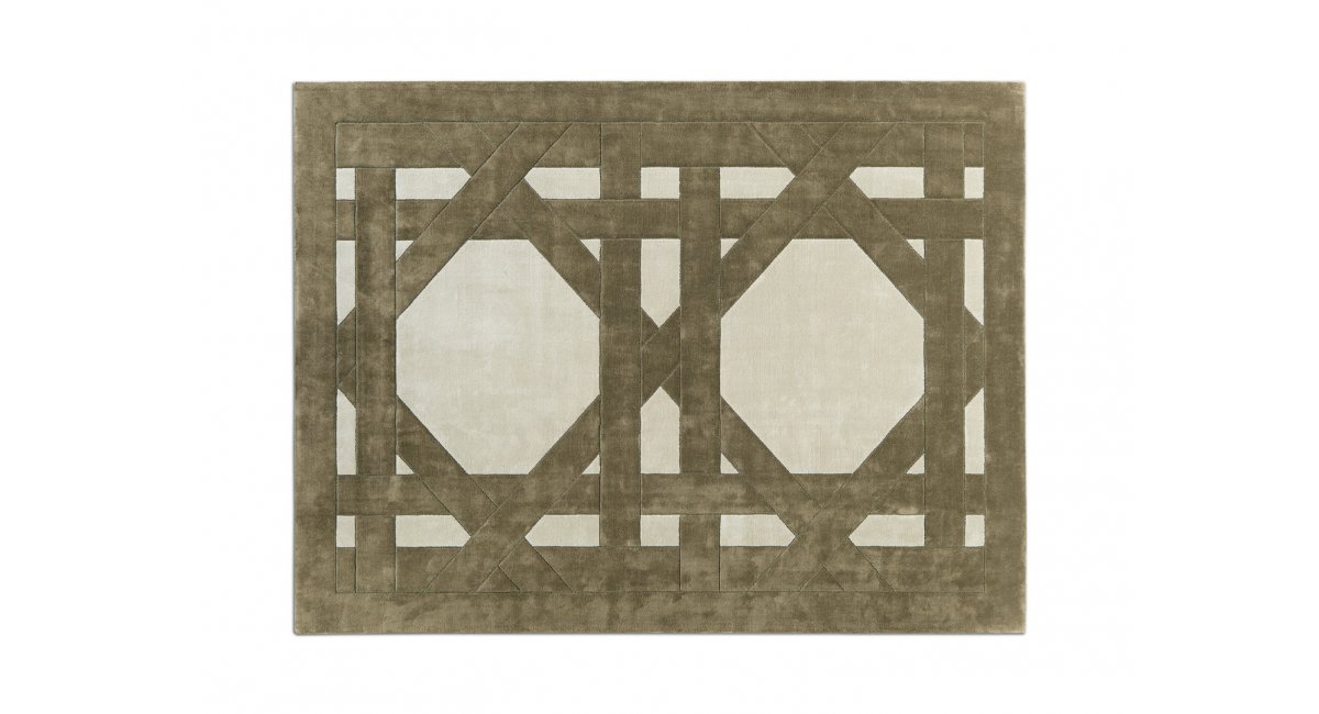 Corba - alfombra - Molteni - MINIM