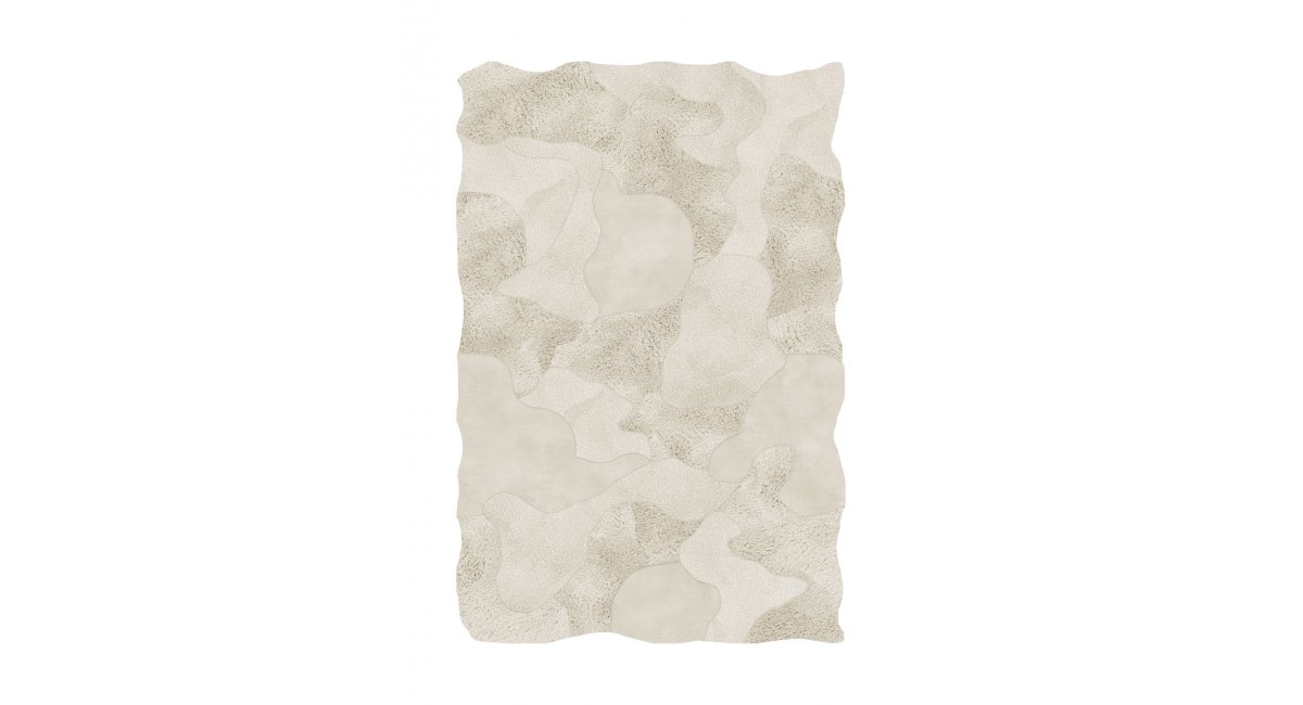 Alfombra Cosmic Cocoon, Limited Edition. MINIM Showroom