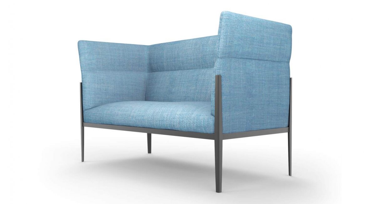 Cotone Slim - sofa - Cassina - MINIM