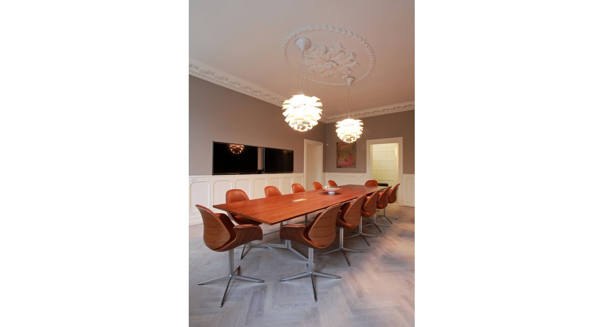 Onecollection, Council table