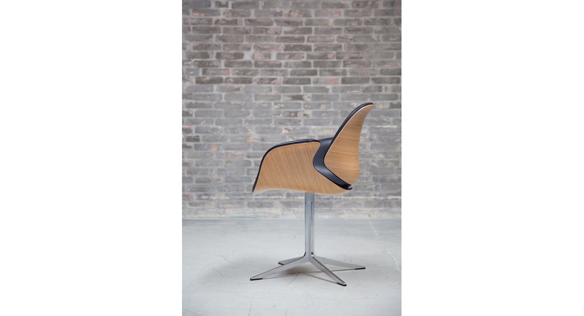 Onecollection, Council chair