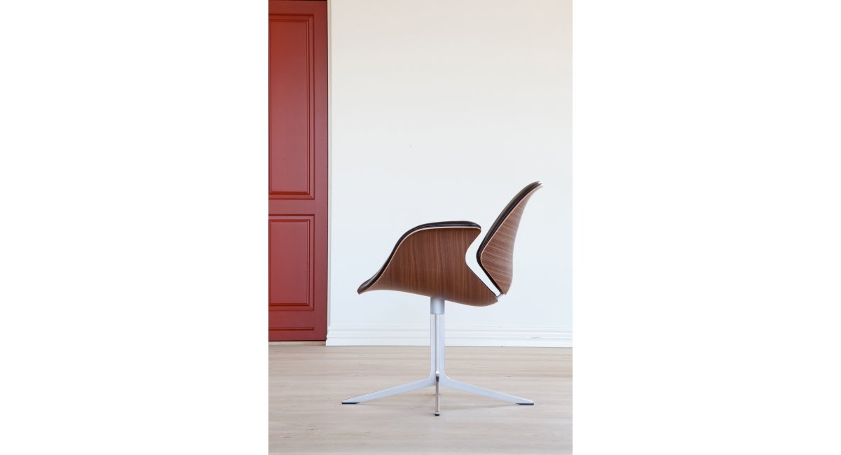 Onecollection, Council lounge