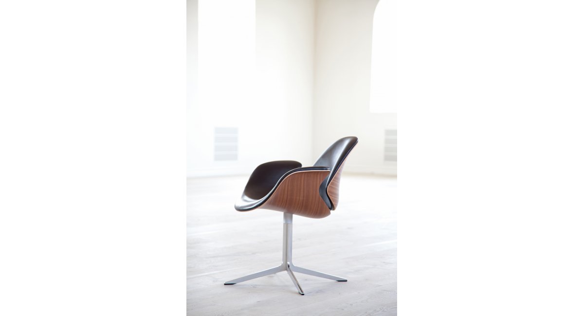 Onecollection, Council lounge