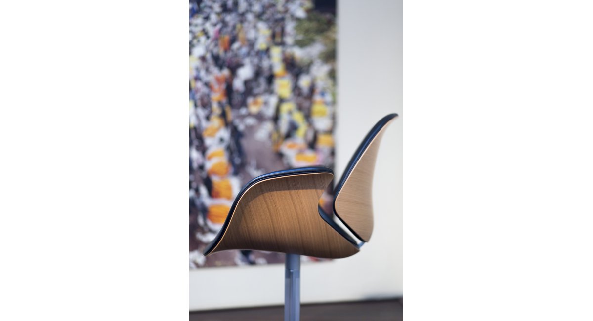 Onecollection, Council lounge