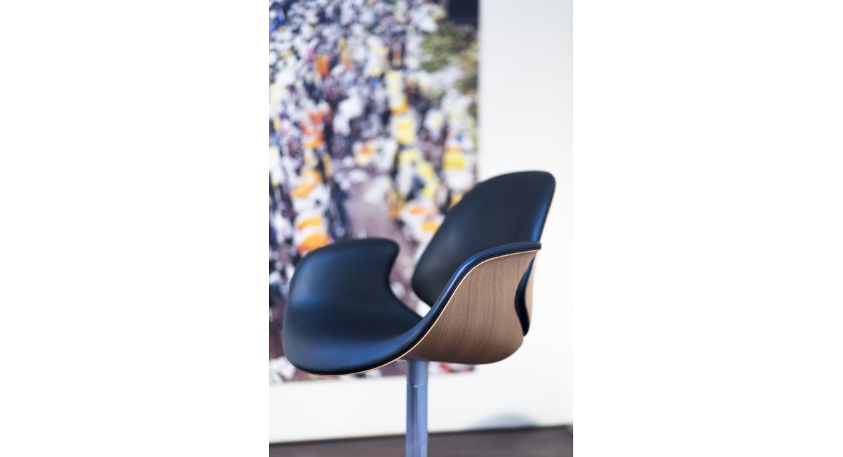 Onecollection, Council lounge