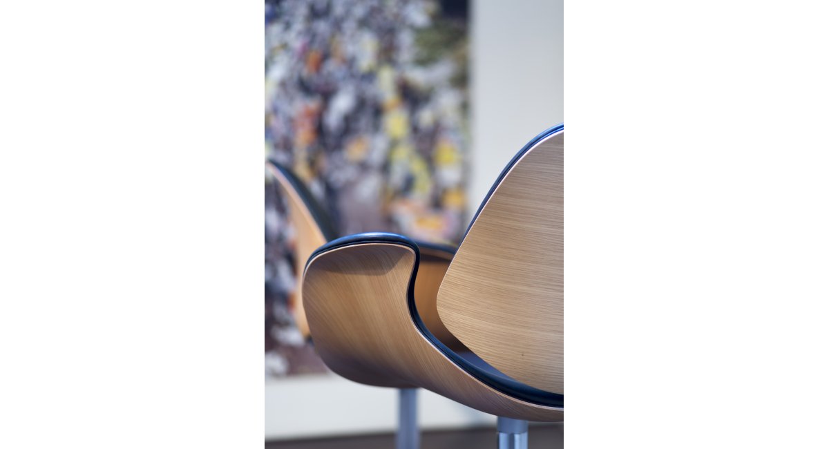 Onecollection, Council lounge