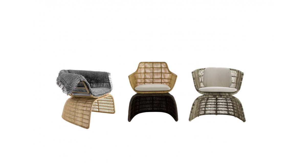 B&amp;B Italia, Crinoline