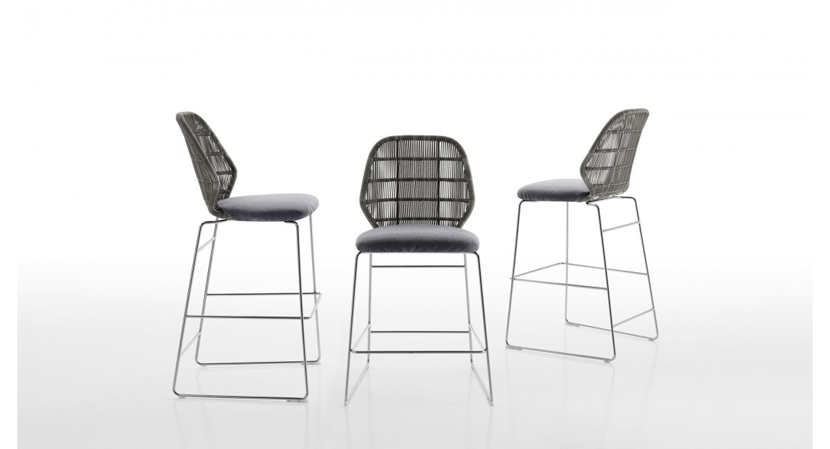 B&amp;B Italia, Crinoline