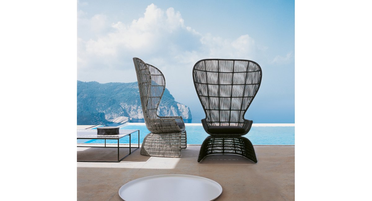 B&amp;B Italia, Crinoline