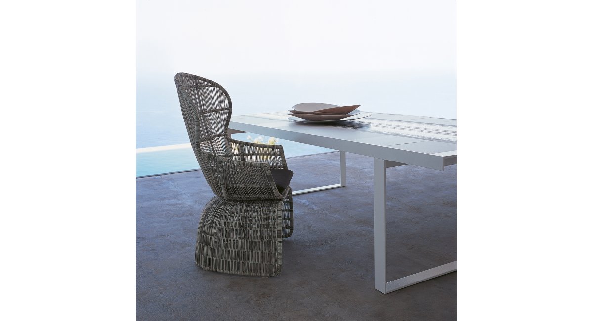 B&amp;B Italia, Crinoline