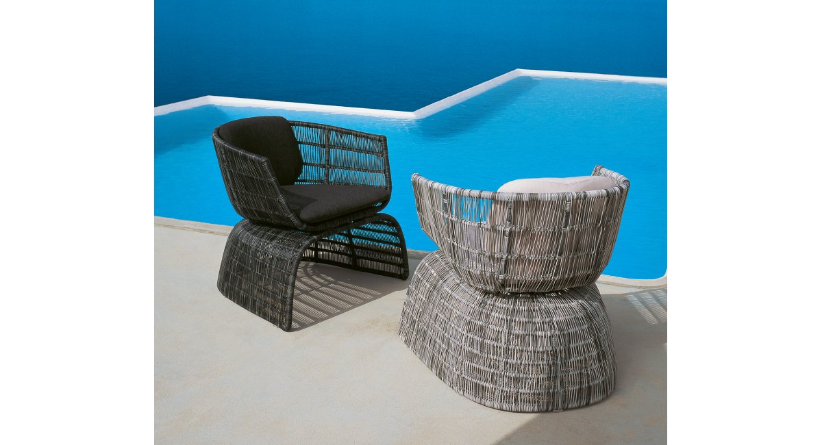 B&amp;B Italia, Crinoline