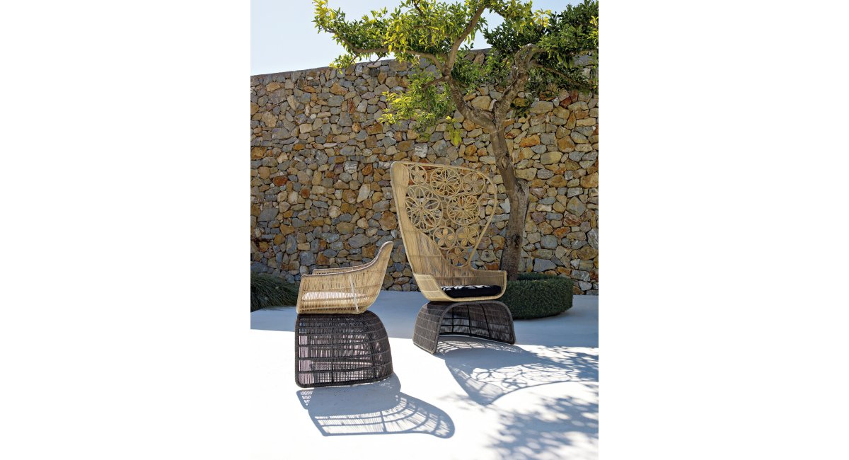 B&amp;B Italia, Crinoline