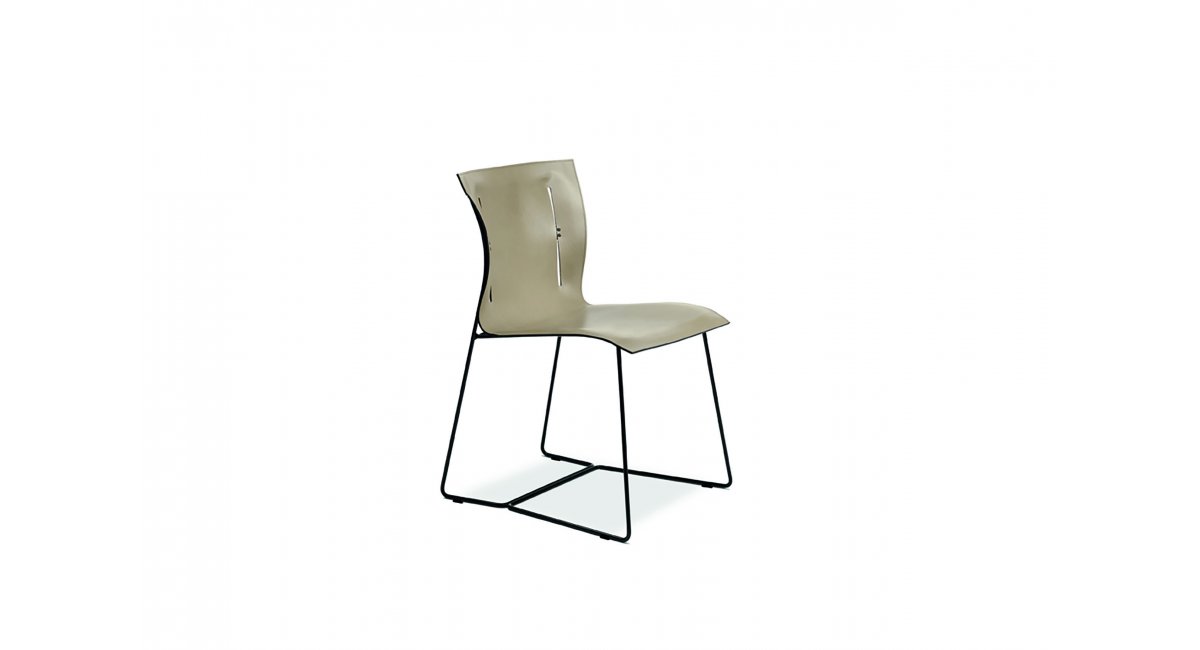 Cuoio CHAIR - SILLA - Walter Knoll - MINIM-Madrid-Barcelona
