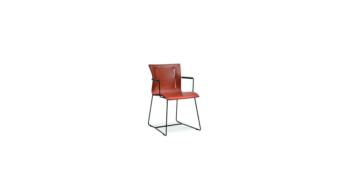 uoio CHAIR - SILLA - Walter Knoll - MINIM