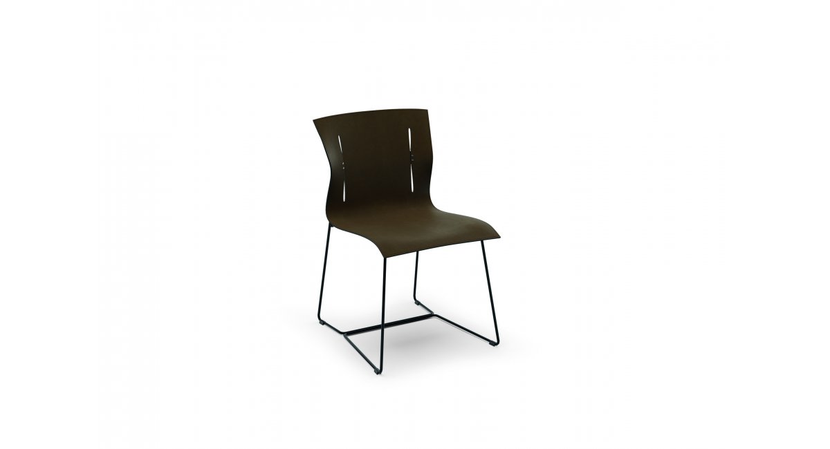 Cuoio CHAIR - SILLA - Walter Knoll - MINIM_varios colores