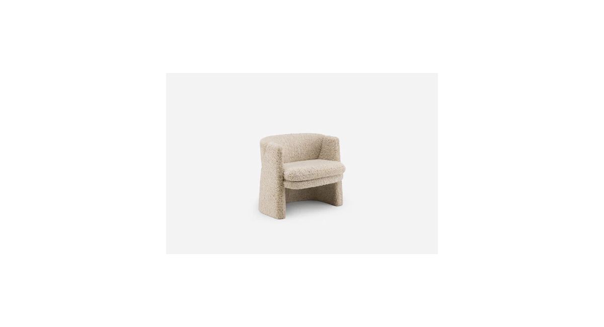 Cursa-Lounge-Chair_DeLaEspada_MINIM Barcelona Madrid