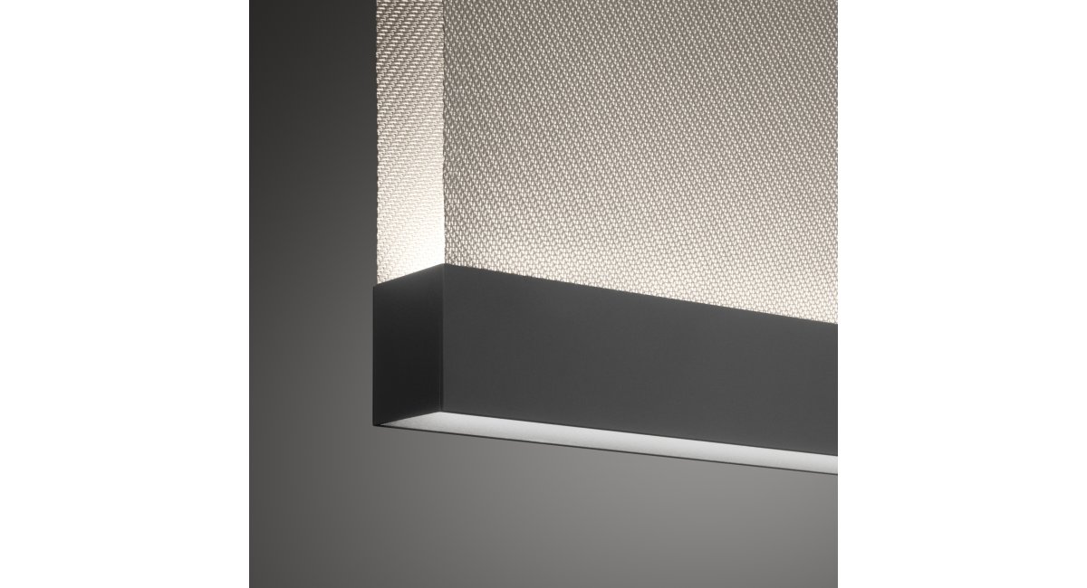 Lámparas de techo Curtain | MINIM – mobiliario e iluminación de diseño