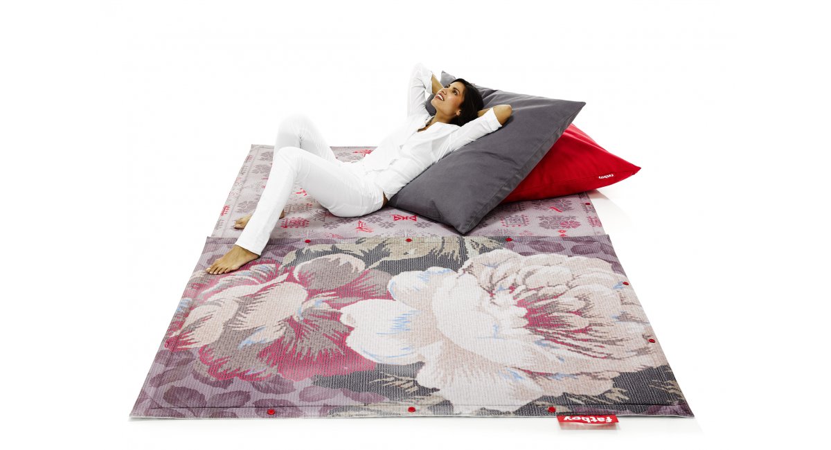 Fatboy, Cuscino Stonewashed