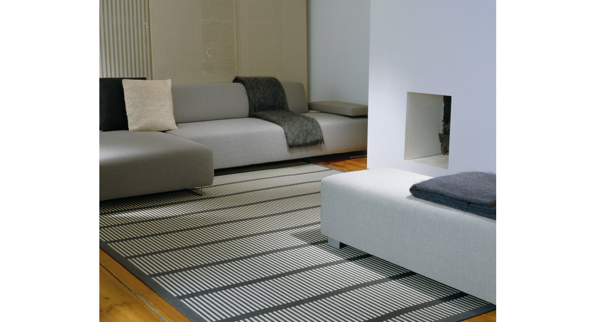 Woodnotes, Cut stripe