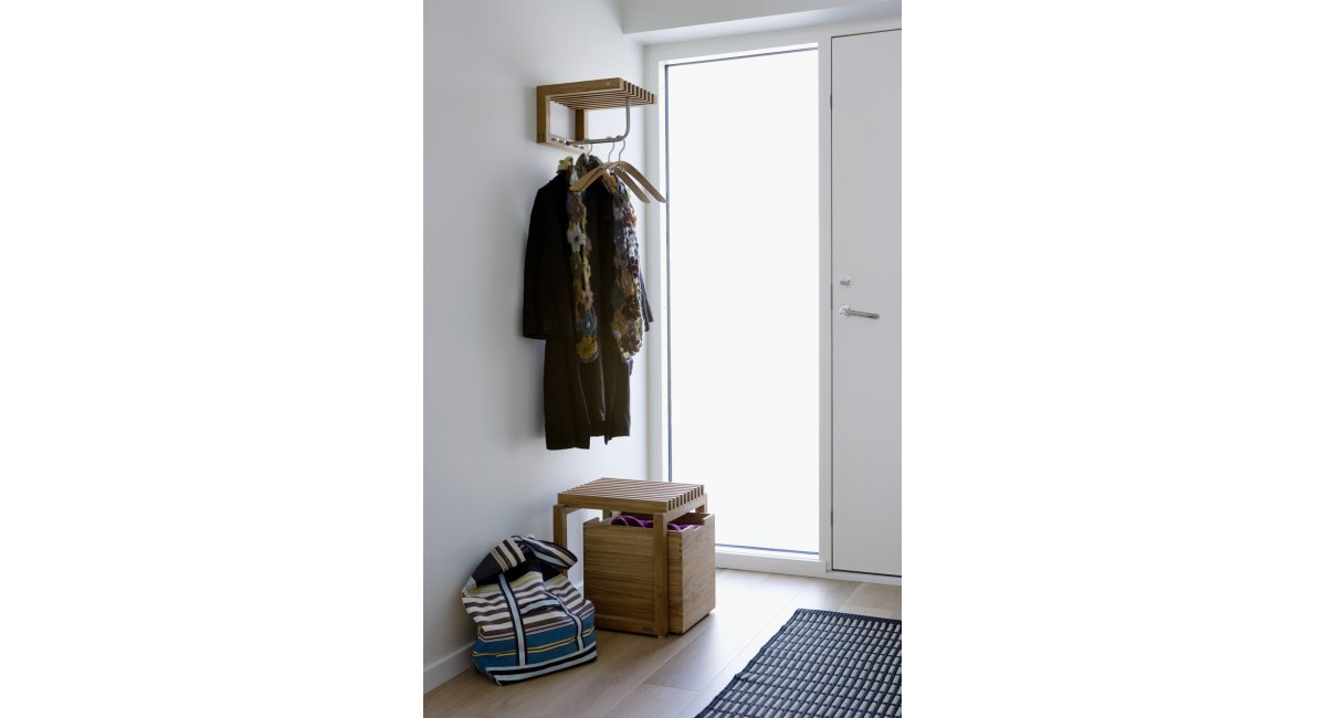 Skagerak, Cutter Mini