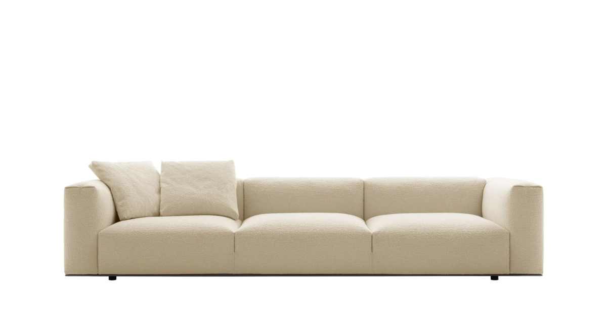 DAMBODUE_PIERO LISSONI_B&amp;B ITALIA_MINIM