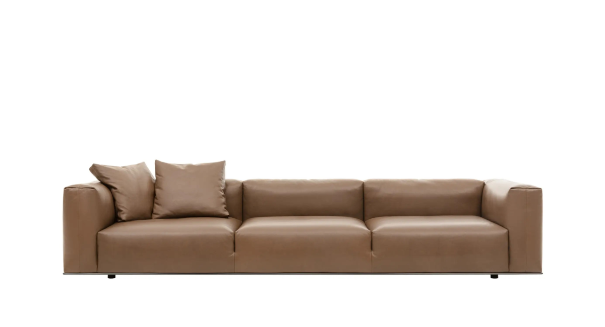 DAMBODUE_PIERO LISSONI_B&amp;B ITALIA_MINIM