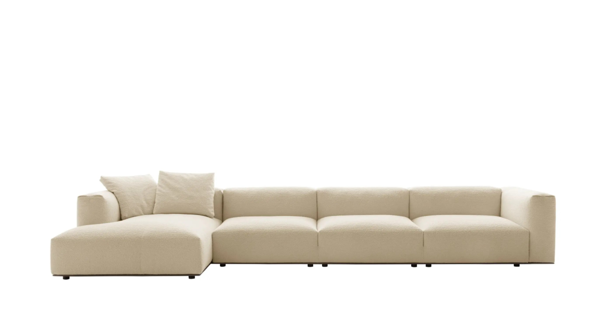 DAMBODUE_PIERO LISSONI_B&amp;B ITALIA_MINIM