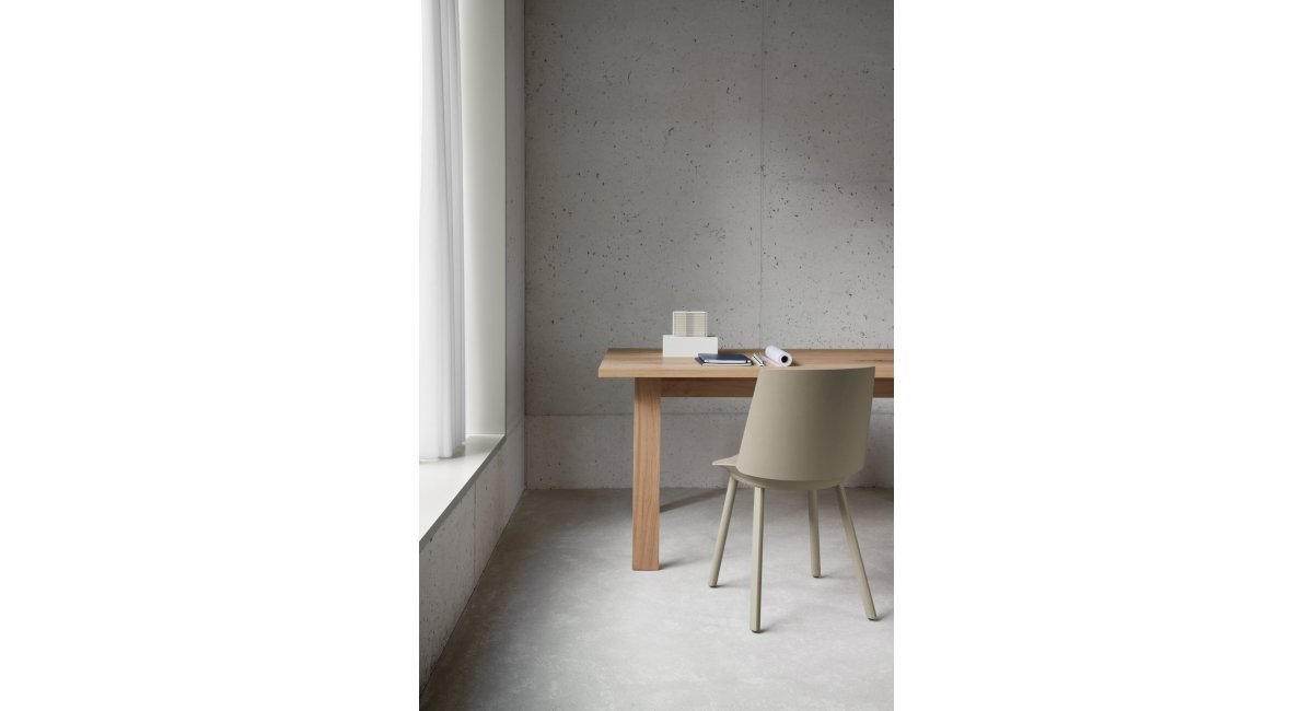 Basis table e15 MINIM barcelona