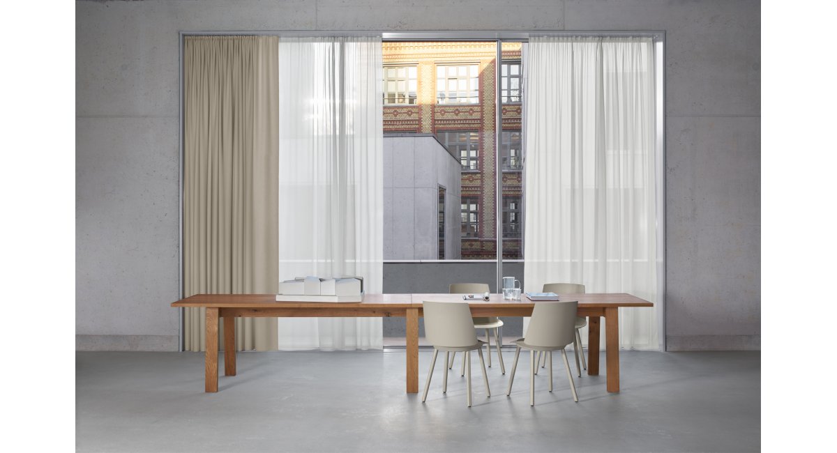 Basis table e15 MINIM barcelona